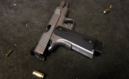 Detienen a 2 candidatos del PVEM en Edomex por disparar en vía pública