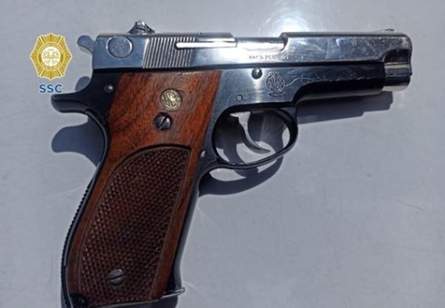 Golpe a MacStore: ladrones roban 8mdp en mercancía y policías de CDMX los detienen