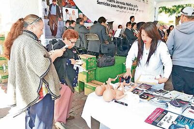 Edomex mantendrá entrega de apoyos 