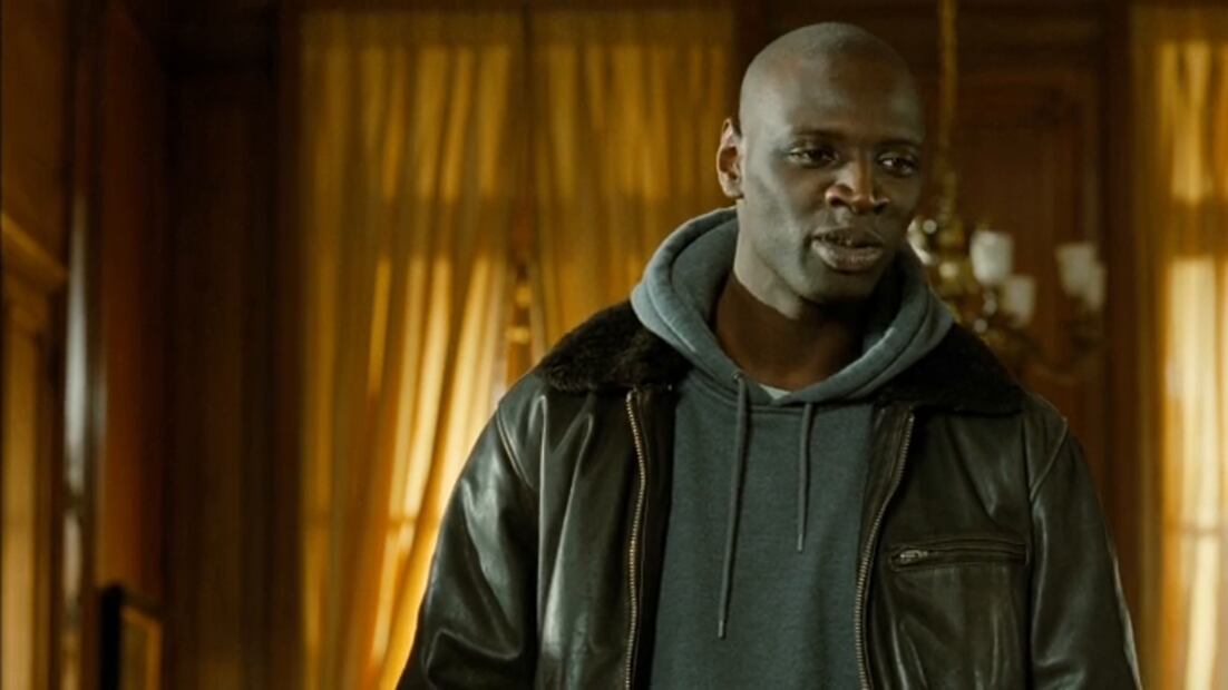 Intocables. Fuente: Amazon Prime