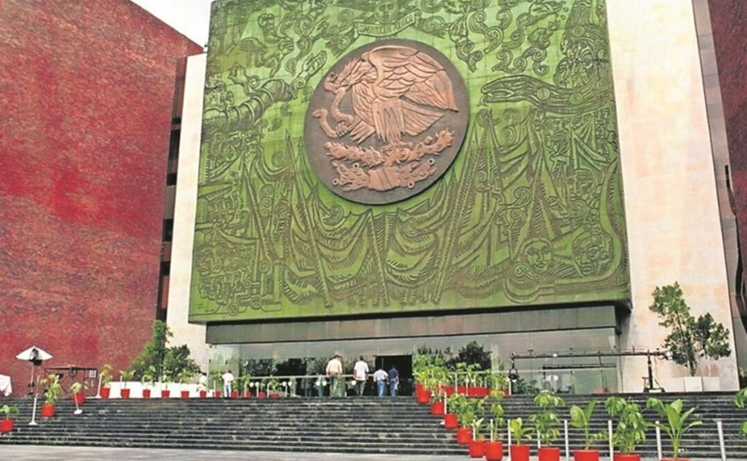 Foto: Archivo/EL UNIVERSAL