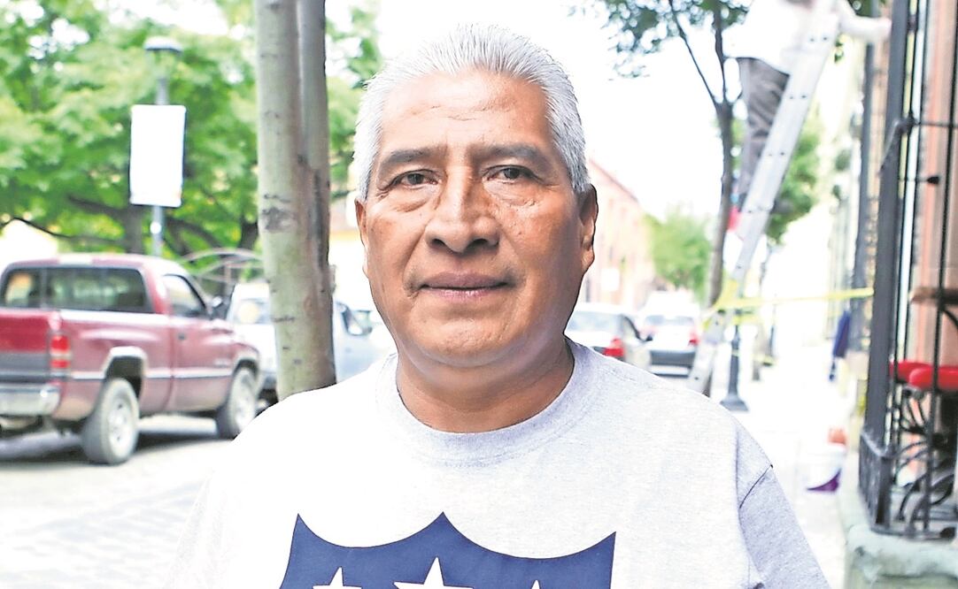 El gobierno señaló a Álvaro como partícipe del ataque de un comando del EPR en el que murieron tres marinos, dos policías, dos civiles y dos guerrilleros. (MARIO ARTURO MARTÍNEZ. EL UNIVERSAL)