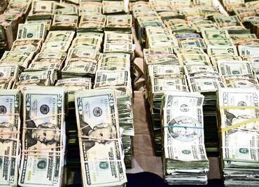 U.S. fines World Acceptance Corporation USD 21.7 million for bribing Mexican government officials