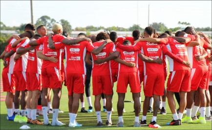 Prohíben comer carne en Mexico a Selección de Panamá