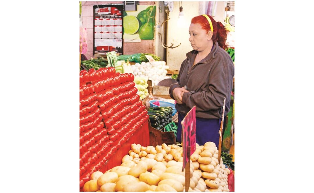 Foto: Archivo / EL UNIVERSAL