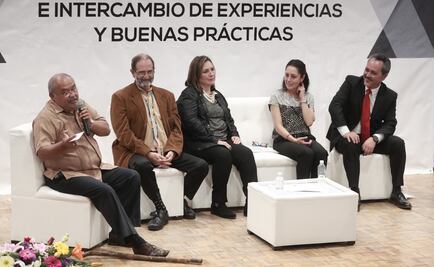 Delegados de Morena y PAN pactan colaboración