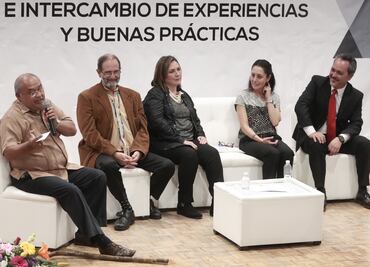 Delegados de Morena y PAN pactan colaboración