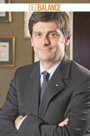 McDonald’s estrena jefe en México