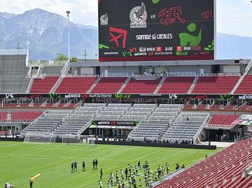 México vs Suiza: Horario y canales para ver EN VIVO el partido amistoso; este sábado, 7 de junio