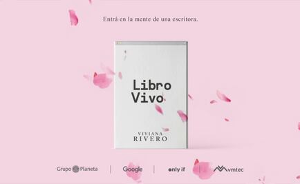 Escriben libro en tiempo real con Google Docs