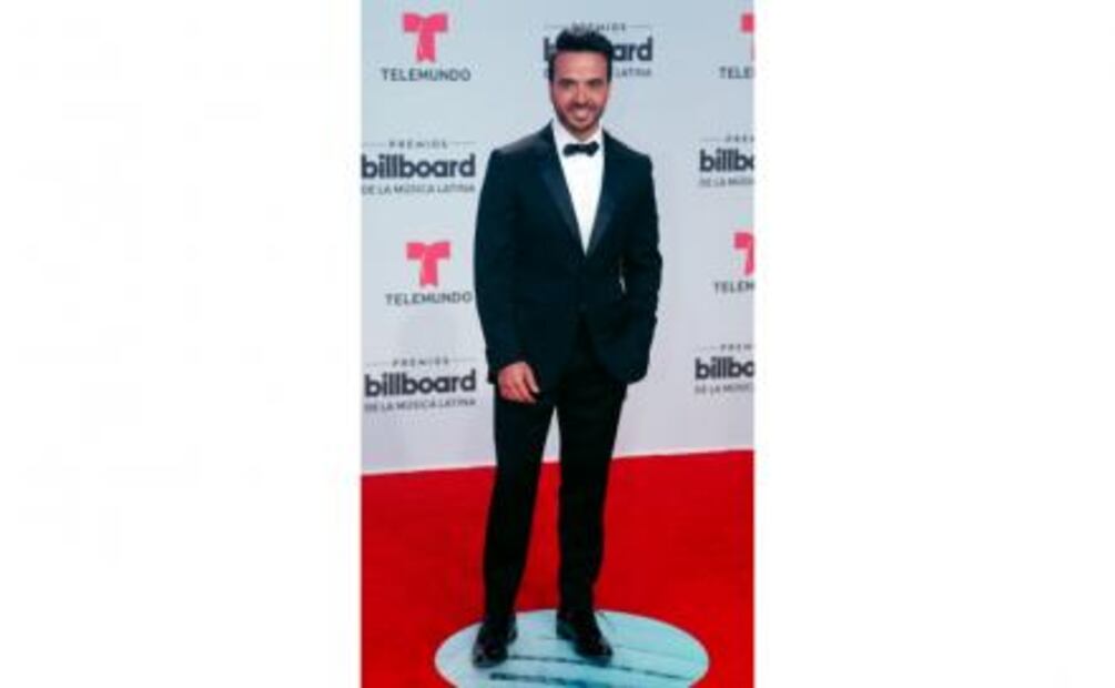 Estos fueron los mejores looks de los premios Billboard latino 2017