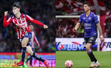 Liga MX: Chivas vs Mazatlán FC – EN VIVO – Jornada 13 - Apertura 2025