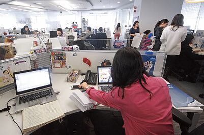 El salario mínimo en México como factor de desigualdad