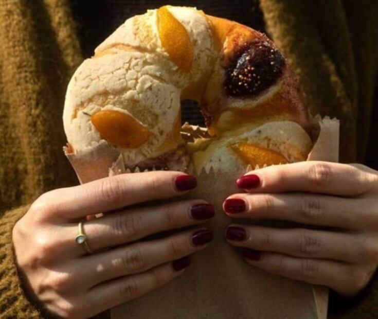 Roscas de Reyes que debes probar el próximo 6 de enero