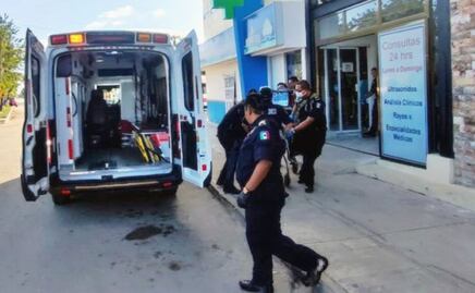 Muere niño de 4 años tras presunta golpiza de su padre y su pareja en Yucatán