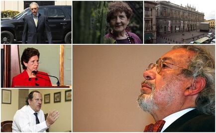 Lamentan muerte de Jorge Alberto Manrique