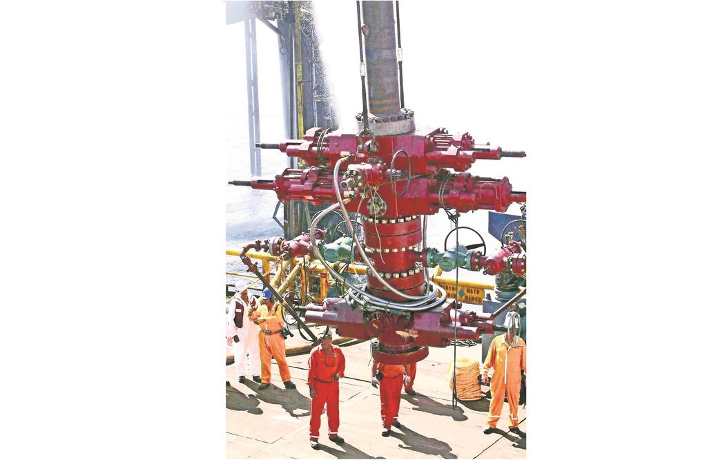 A cuatro años de la reforma energética