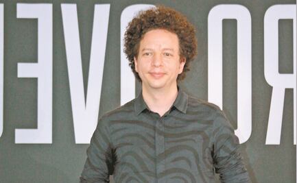 Michel Franco vuelve a Huesca por otro premio