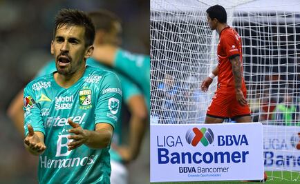 Comisión Disciplinaria perdona a Navarro y castiga al 'Maza'