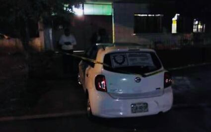 Asesinan a ex diputado del PRI en Oaxaca