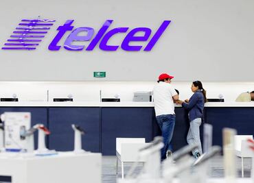 IFT sanciona a Telcel con multa de 90 mdp por práctica monopólica