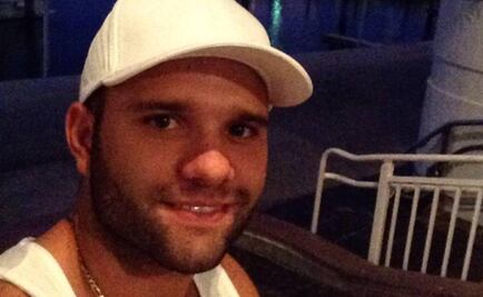 Amigos y familiares dan último adiós a Fabio Melanitto