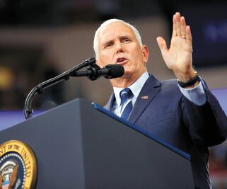 Casa Blanca envía plan al Congreso