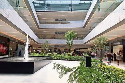 Fibra Danhos abre parque Las Antenas en Iztapalapa