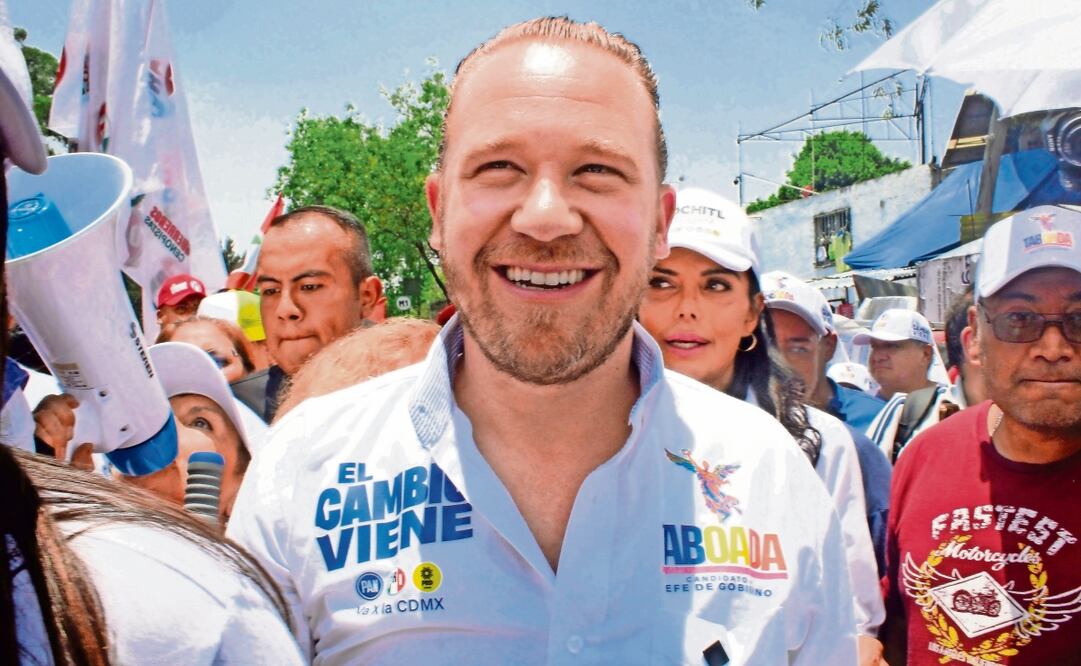 Foto: Archivo | El Universal