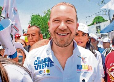 Tribunal analizará juicios contra Taboada y Chertorivski