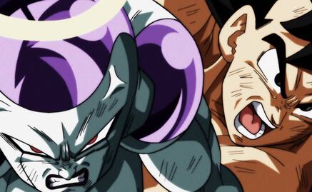 "Dragon Ball Super" y los memes de su final