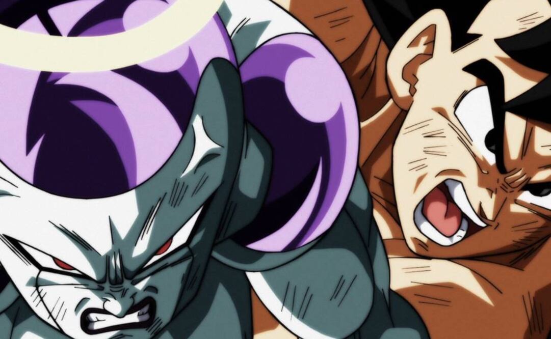 Usuarios de redes sociales despidieron con memes a "Dragon Ball Super"  FOTO: TWITTER 