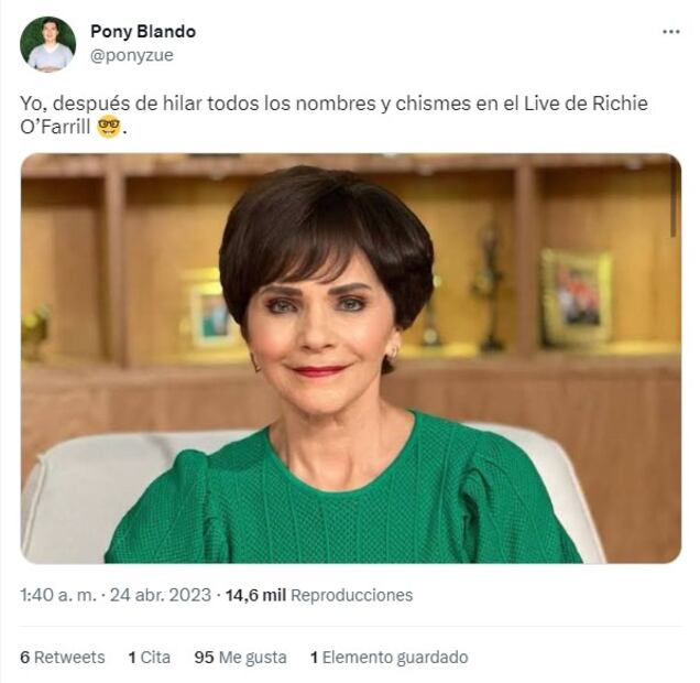 Foto: Twitter
