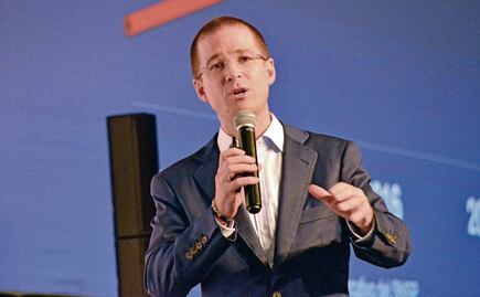 Voto de Ricardo Anaya a favor de reforma energética, prueba en su contra: FGR