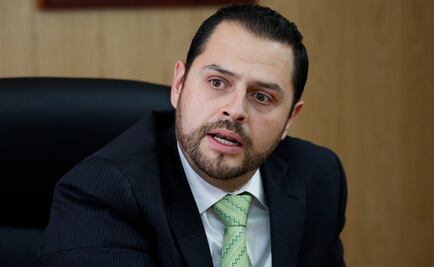 Trabajan 100 firmas grandes en carreteras: subsecretario SCT