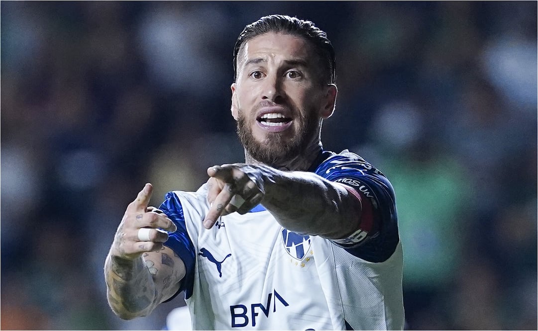 FOTO: IMAGO7 - El futbolista español 