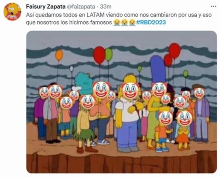 ¡Tienes que verlos! Los mejores memes por el regreso de RBD