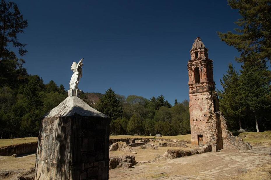 Foto: Sectur Michoacán