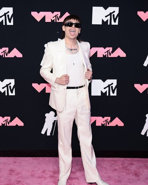 Foto: Instagram @mtv