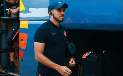 ¿El futuro de Henry Martín, fuera del América?