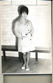 Monsiváis contado por sus fotografías