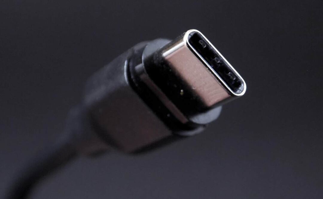 El Parlamento Europeo ha materializado por fin la ley que hace oficial el uso de USB-C en todos los móviles, tablets y portátiles del mercado    