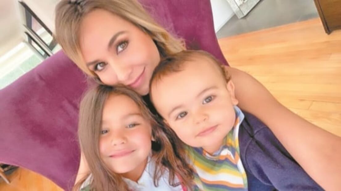 Un bebé es mejor que la fama