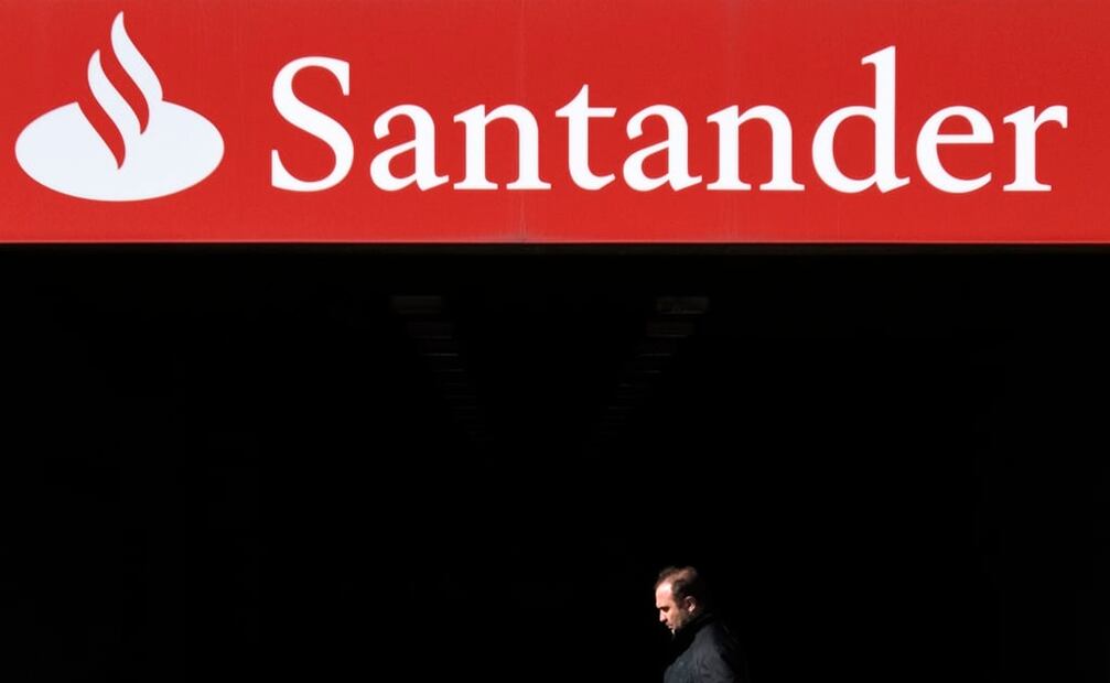 Openbank ofrecerá productos de inversión con tasas competitivas, además de que podrán usar los 10 mil cajeros de Santander. Foto: Archivo. EL UNIVERSAL