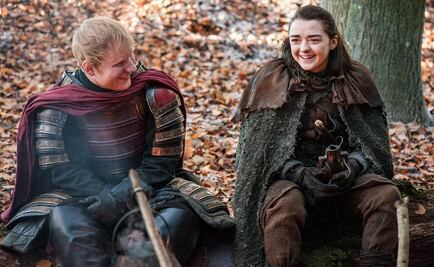Director de "Game of Thrones" defiende actuación de Ed Sheeran