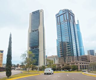 A un año, la normalidad no vuelve a San Pedro, el municipio más rico del país