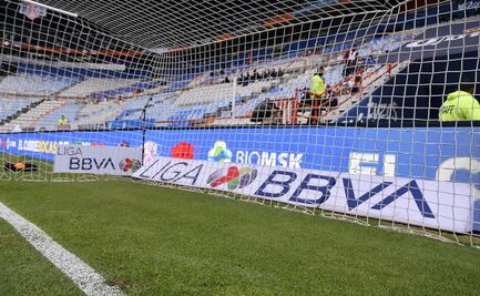 El ranking de EL UNIVERSAL Deportes tras la Jornada 3 del Apertura 2022 en la Liga MX