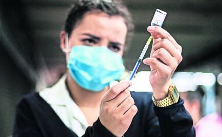 Ssa ordena a laboratorio resolver desabasto de Tamiflu