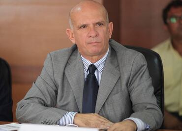 España acuerda la entrega a EU del exgeneral chavista Hugo Carvajal