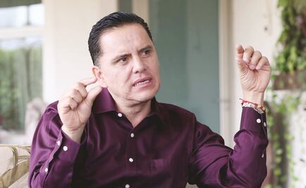 Cada quien es responsable de sus conductas, dice el PRI sobre Roberto Sandoval